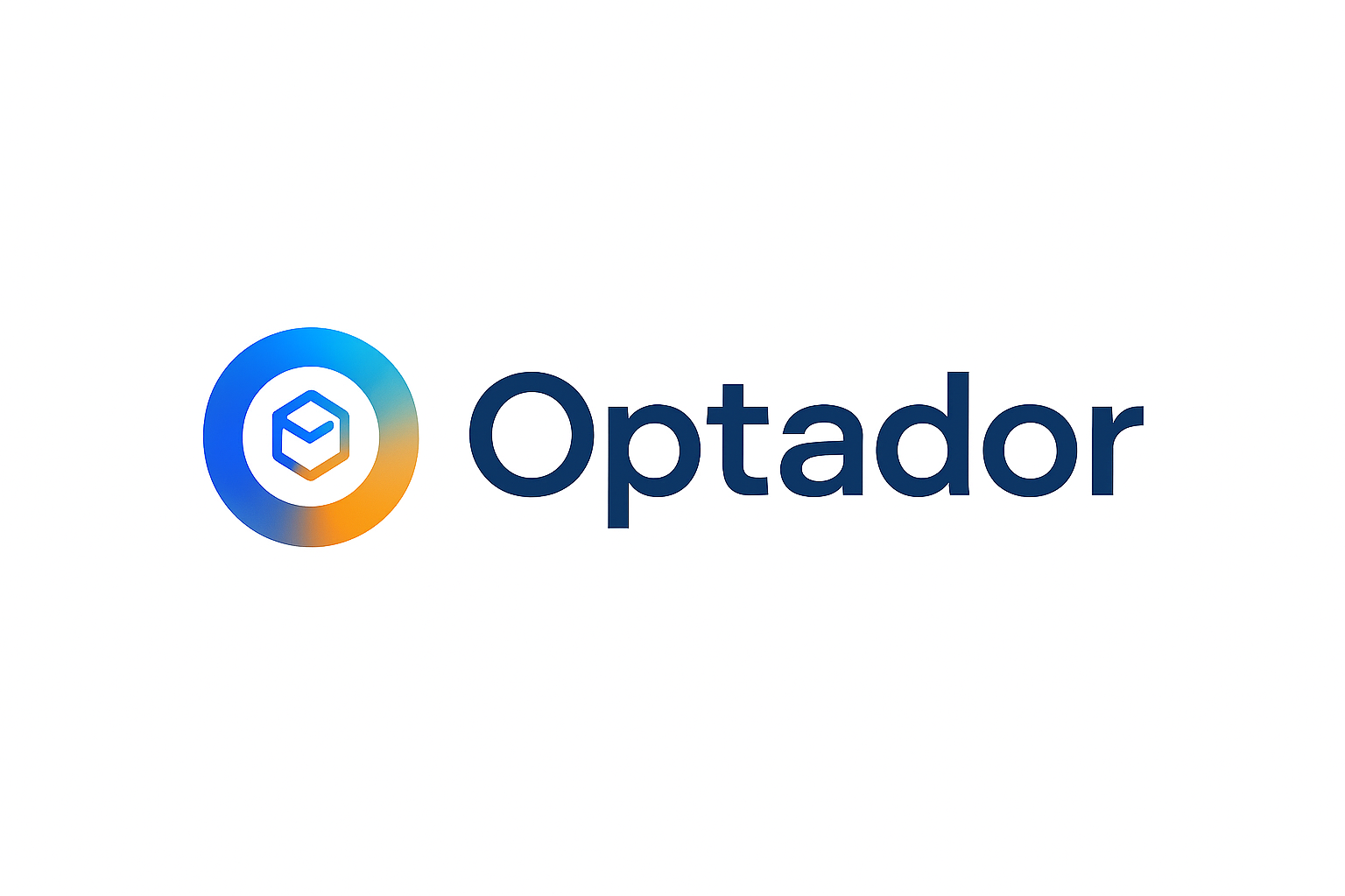 Optador Logo